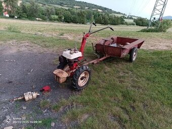 Prodám Tera Vari + vše co je na fotkách