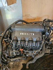 Honda Jazz Motor 2002-2008