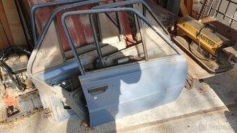 Dveře komplet Škoda 120