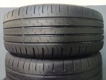 205/55 R16 CONTINENTAL (0717)