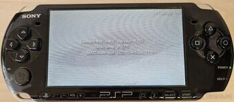 PSP + 15 her