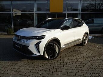 Renault Scénic VI E-Tech elektrický 220k long range Iconic