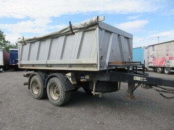 Meiller MZDA 18/2