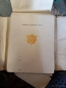 Vojenský atlas