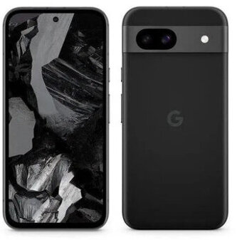 Google Pixel 8a 8GB/128GB Obsidian