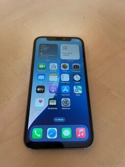 Iphone 12 pro