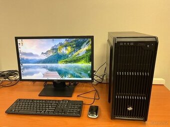 Herní PC