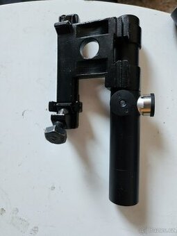Puskohled pro Mosin Nagant 7,62 - Novovyroba