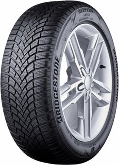 Bridgestone Blizzak 205/55 R17 95 V