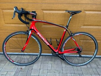 Specialized Roubaix, velikost XL, 58