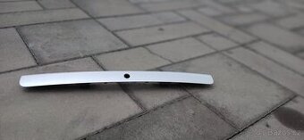 Audi A3 - lišta osvětlení kufrových dveří