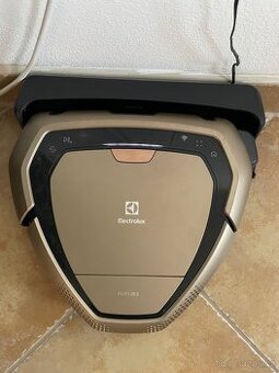 Robotický vysavač Elektrolux Pure i9.2