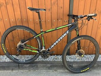 Cannondale F29