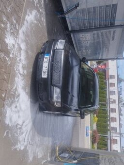 A6, c5, 2004,2.5TDI 132Kw,quattro,automat