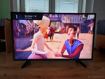 43" Led TV LG 43LK5100-úhlopříčka 108cm