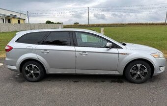 Ford Mondeo Turnier 2009 2.0 TDCI 80kw // ojedinělý kus