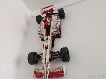 42000 Grand Prix Racer