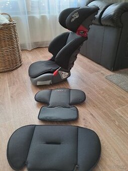 Autosedačka Römer Britax Adventure 15-36kg