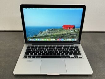 Macbook Pro 13" Retina 2015 128GB / 8GB / i5