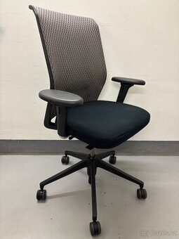 Kancelářská židle Vitra ID Mesh