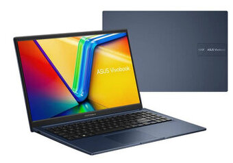 Notebook Asus Vivobook 15 (X1504VA-NJ124W)