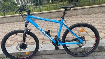 Prodám kolo BTWIN 500