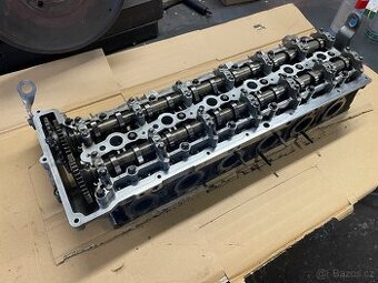 Hlava valcu BMW F07 F10 F11 190kW 530XD N57D30
