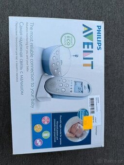 Philips SCD570/00 Avent