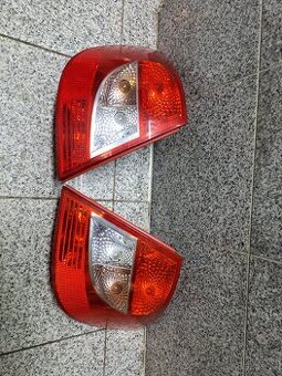 Renault Thalia II