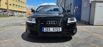 Audi a6 c6 Avant Facelift 3x S line 2011