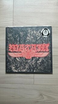 Watain - The Agony & Ecstasy Of Watain LP