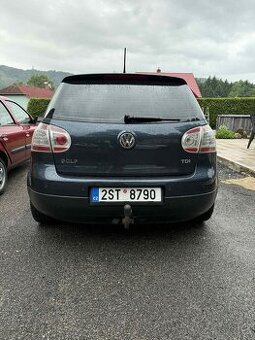 Světla golf 5