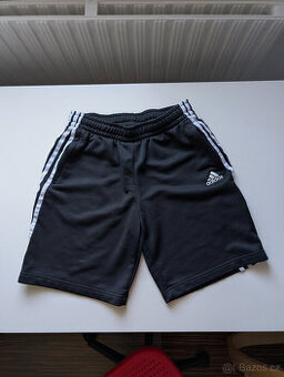 Adidas sportovní funkční šortky/kraťasy vel. M