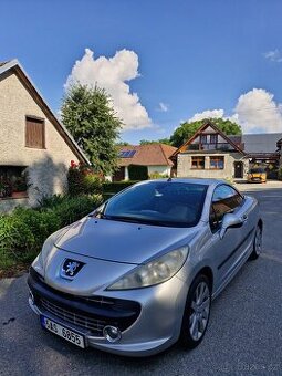 Peugeot 207CC