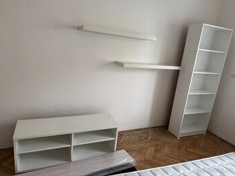 Set skříněk do obýváku a pod televizi - 1