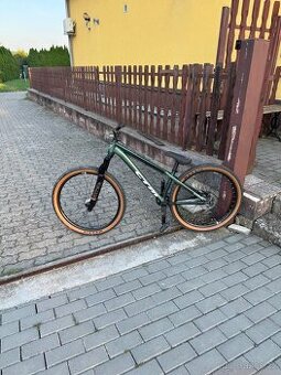 Ctm dirtking pro
