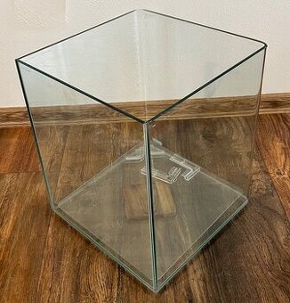 akvárium Dennerle Nano Cube 30 l
