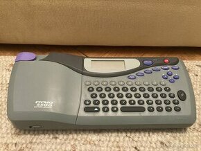 Štítkovač DYMO 5500