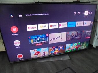 JVC LT65VAQ8235