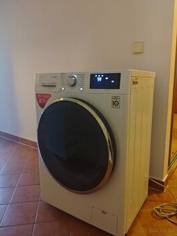 Pračka LG 7kg