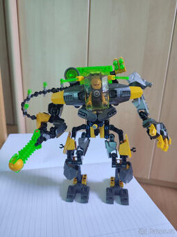 Stavebnice lego Hero factory