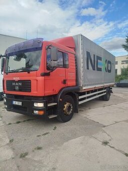 Man TGM 18.330