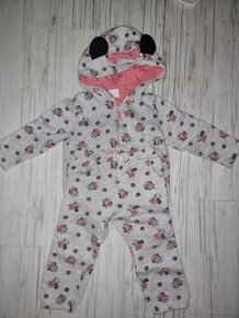 Teplákový komplet 12-18 M