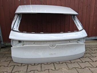 Vw id4 zadni dvere viko kufru