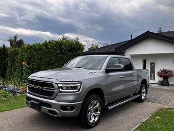 Dodge Ram 1500 5.7 V8 HEMI - 4x4 - 2019 - BIGHORN