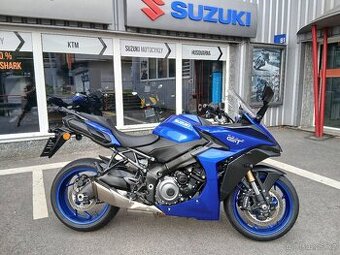 Suzuki GSX-S1000 GT (2025/2000km)