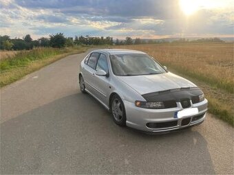 Seat Leon 1.9 tdi TopSport arl 150kw