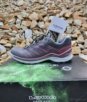 LOWA Ferrox GTX LO Ws 320697 vel. UK7/EUR 41