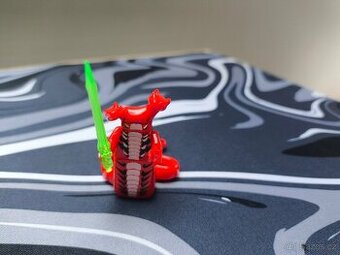 Lego ninjago