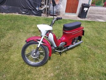 Jawa 05 sport
